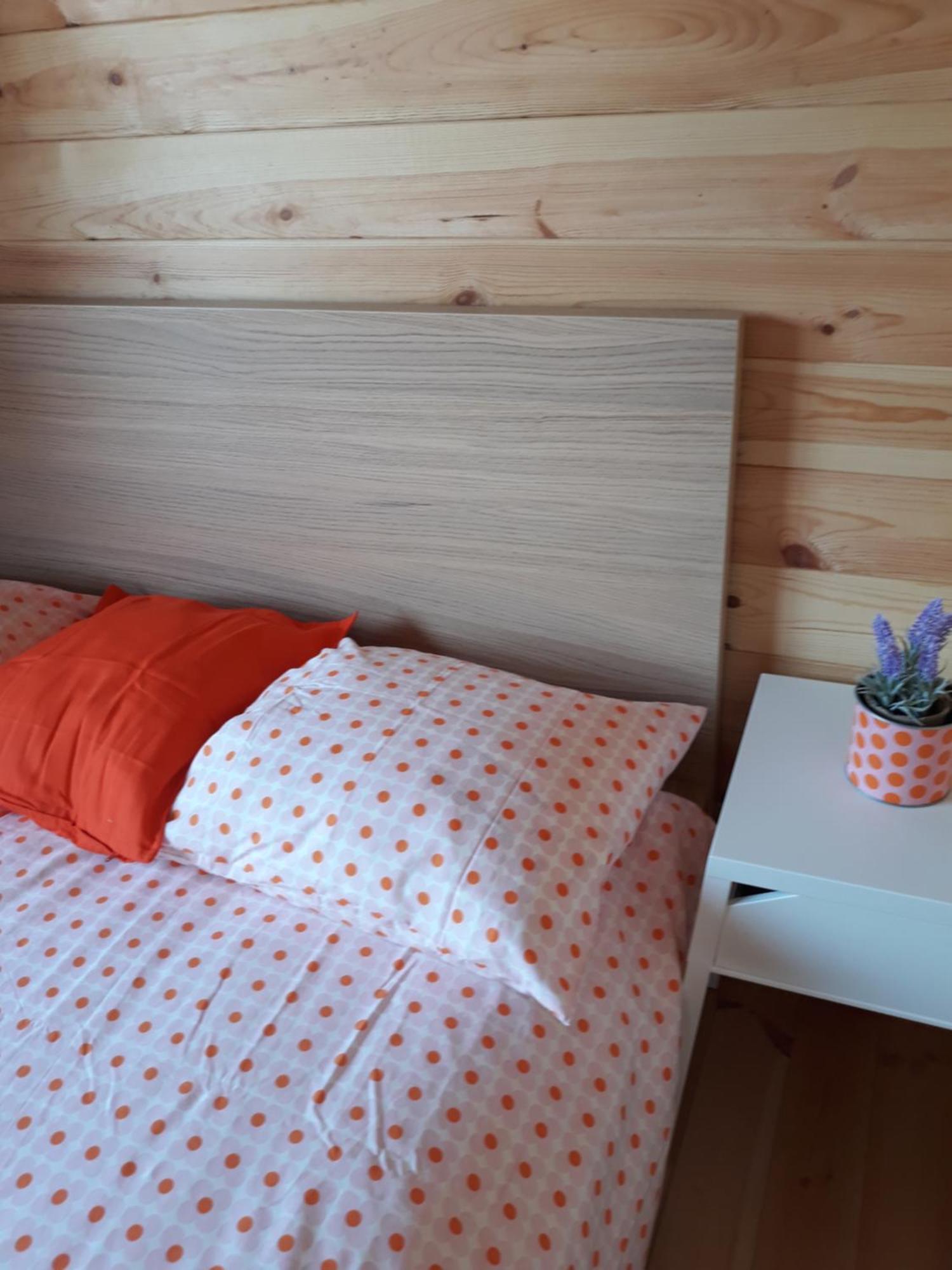 Cyprus Glamping Park Hotel Agios Theodoros Ngoại thất bức ảnh