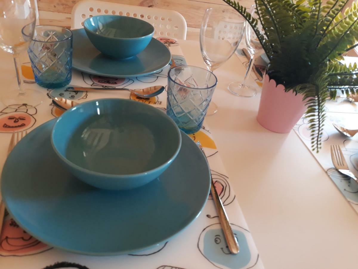 Cyprus Glamping Park Hotel Agios Theodoros Ngoại thất bức ảnh